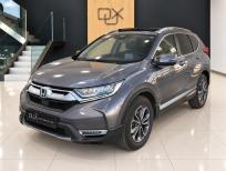 Honda CR-V 2.0 i-MMD 4x4 Executive