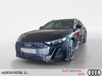 Audi a5 audi a5 avant black line e-hybrid quattro 220 kw s tronic
