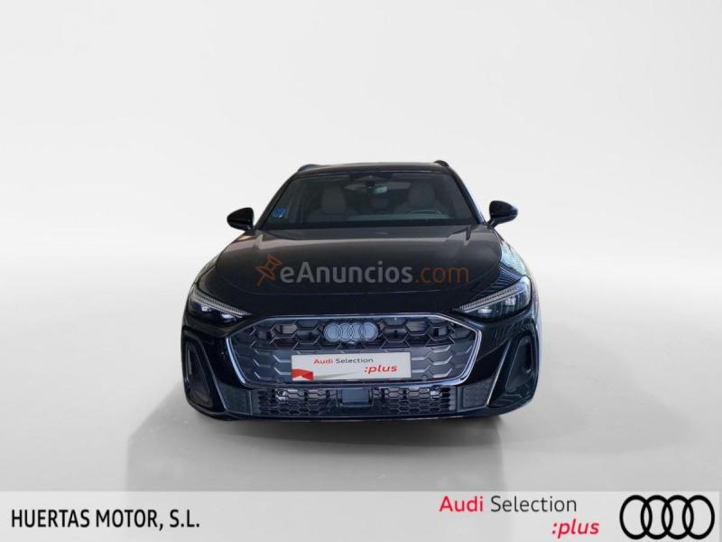 Audi a5 audi a5 avant black line e-hybrid quattro 220 kw s tronic