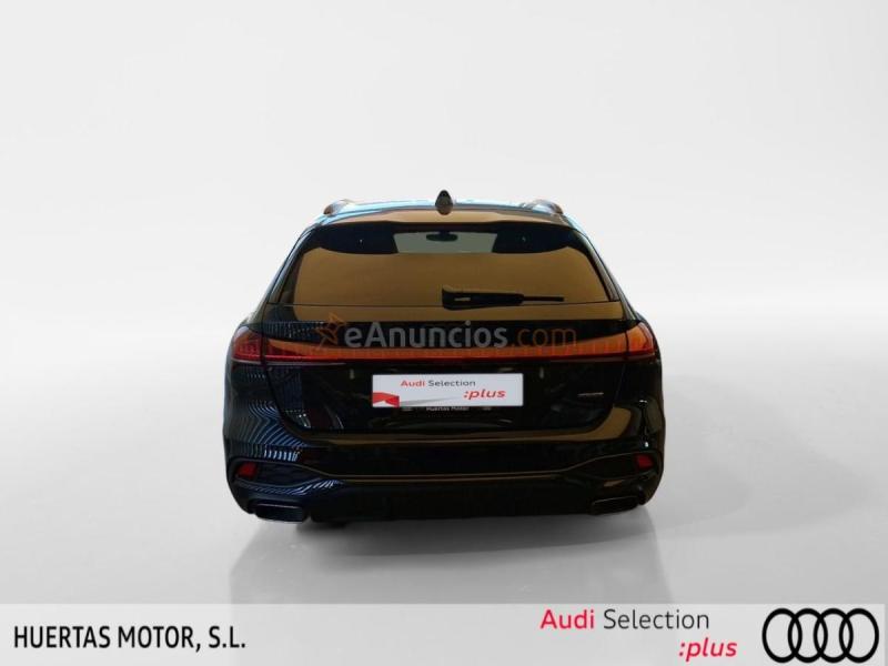 Audi a5 audi a5 avant black line e-hybrid quattro 220 kw s tronic