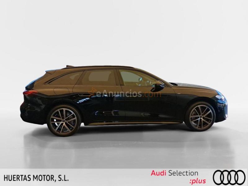 Audi a5 audi a5 avant black line e-hybrid quattro 220 kw s tronic