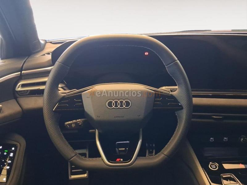 Audi a5 audi a5 avant black line e-hybrid quattro 220 kw s tronic