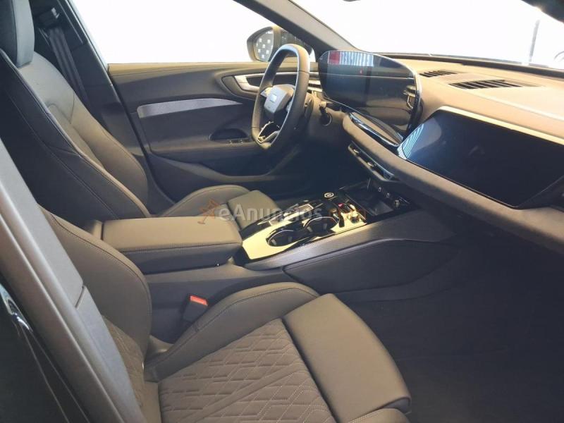 Audi a5 audi a5 avant black line e-hybrid quattro 220 kw s tronic
