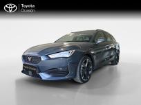 Cupra León FAMILIAR 1.5 ETSI 110KW DSG SP 150 5P