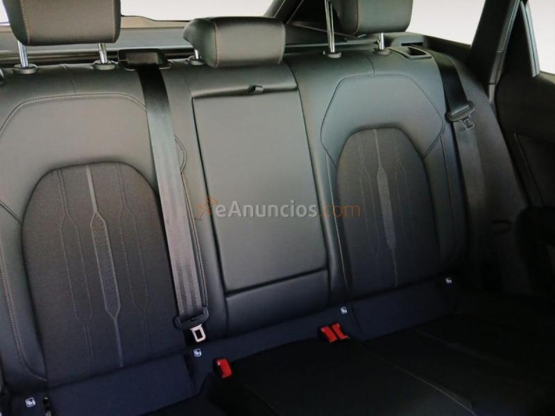 Cupra León FAMILIAR 1.5 ETSI 110KW DSG SP 150 5P