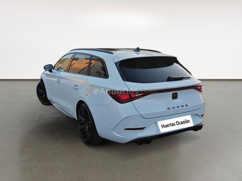 Cupra León SP 2.0 TSI 228KW DSG 310 CV