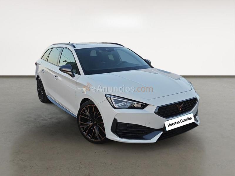 Cupra León SP 2.0 TSI 228KW DSG 310 CV