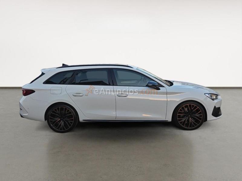 Cupra León SP 2.0 TSI 228KW DSG 310 CV