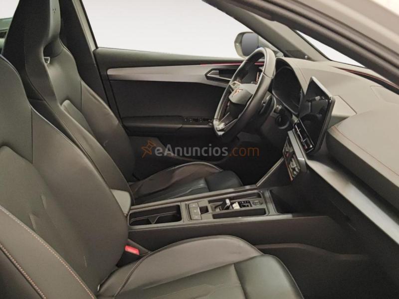 Cupra León SP 2.0 TSI 228KW DSG 310 CV