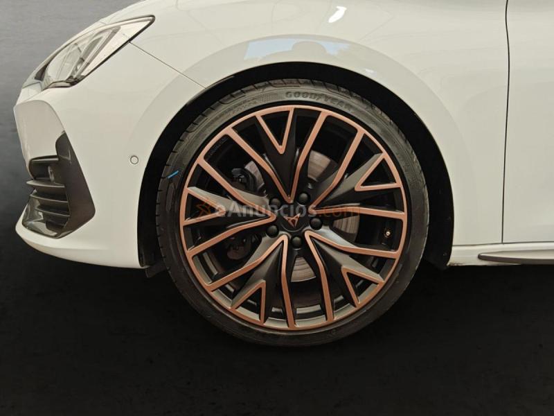 Cupra León SP 2.0 TSI 228KW DSG 310 CV