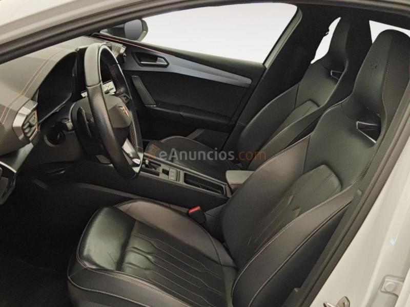 Cupra León SP 2.0 TSI 228KW DSG 310 CV
