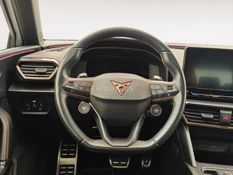 Cupra León SP 2.0 TSI 228KW DSG 310 CV