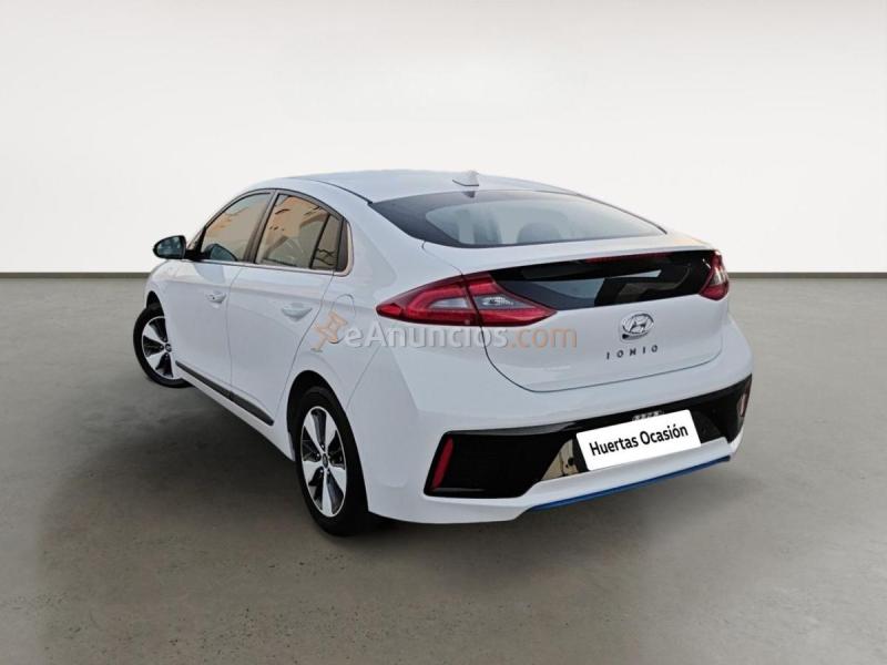 Hyundai IONIQ 1.6 GDI PHEV DT KLASS 141 H