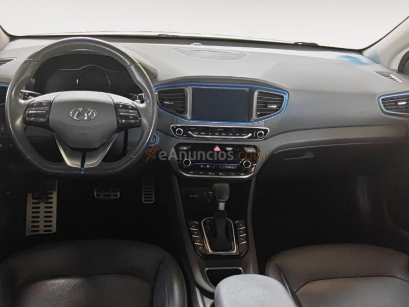 Hyundai IONIQ 1.6 GDI PHEV DT KLASS 141 H