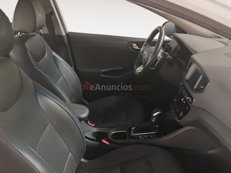 Hyundai IONIQ 1.6 GDI PHEV DT KLASS 141 H
