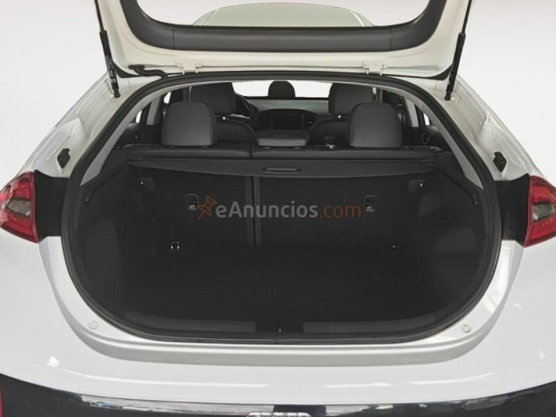 Hyundai IONIQ 1.6 GDI PHEV DT KLASS 141 H