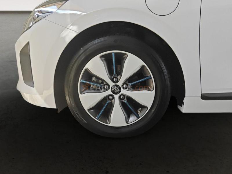 Hyundai IONIQ 1.6 GDI PHEV DT KLASS 141 H