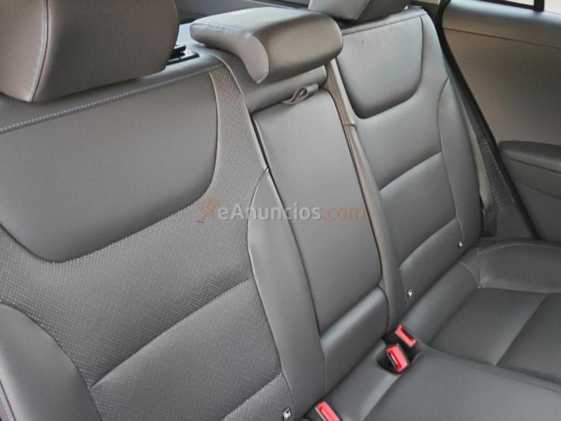 Hyundai IONIQ 1.6 GDI PHEV DT KLASS 141 H