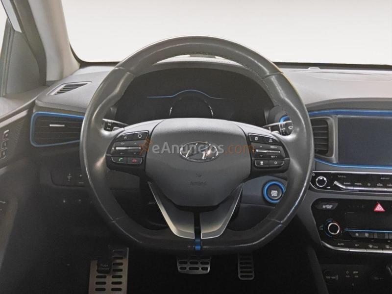 Hyundai IONIQ 1.6 GDI PHEV DT KLASS 141 H