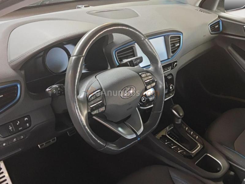 Hyundai IONIQ 1.6 GDI PHEV DT KLASS 141 H