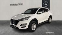 Hyundai Tucson HUNDAI TUCSON