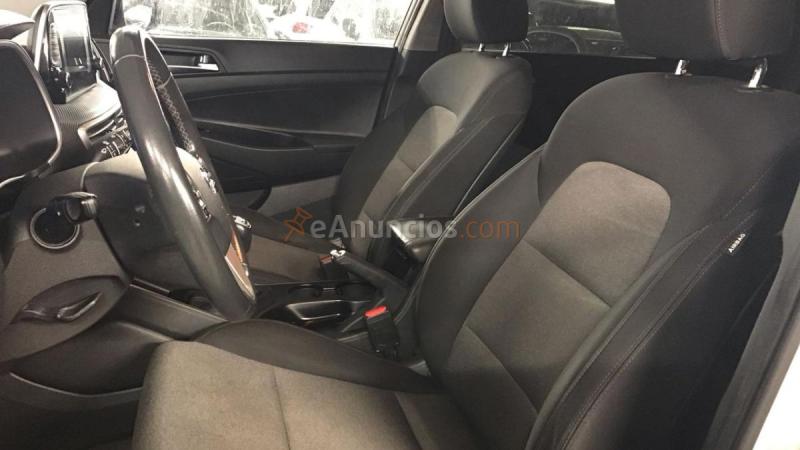 Hyundai Tucson HUNDAI TUCSON