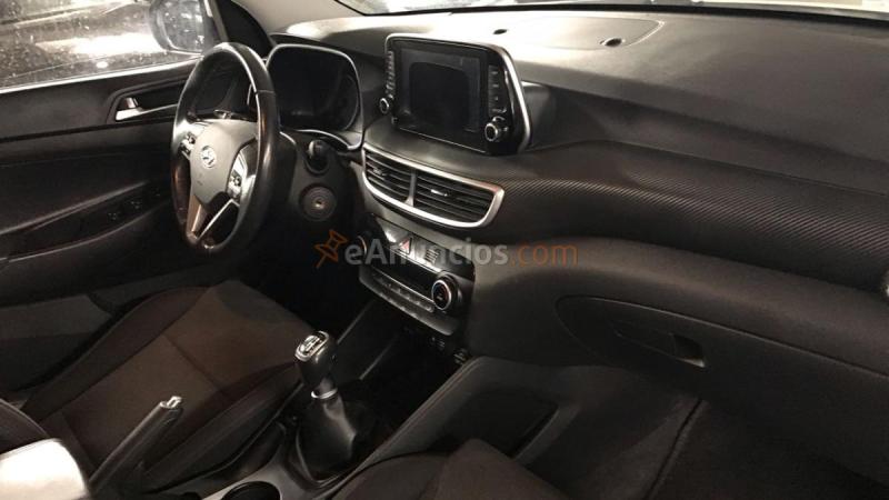 Hyundai Tucson HUNDAI TUCSON