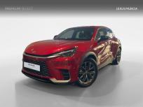 Lexus lbx elegant