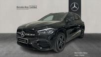 Mercedes GLA -CLASS GLA 250 e