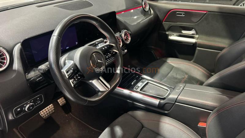 Mercedes GLA -CLASS GLA 250 e