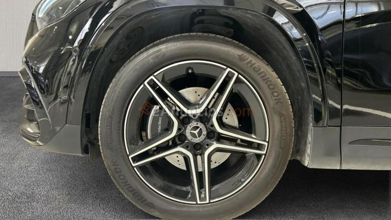 Mercedes GLA -CLASS GLA 250 e