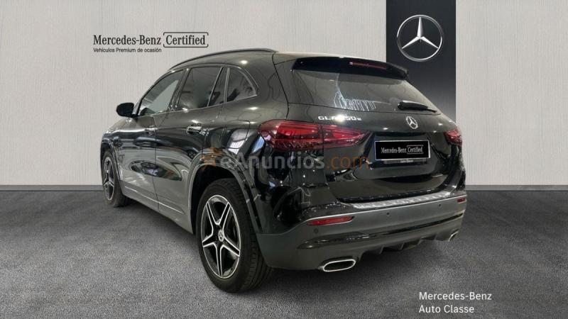 Mercedes GLA -CLASS GLA 250 e