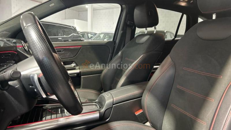 Mercedes GLA -CLASS GLA 250 e