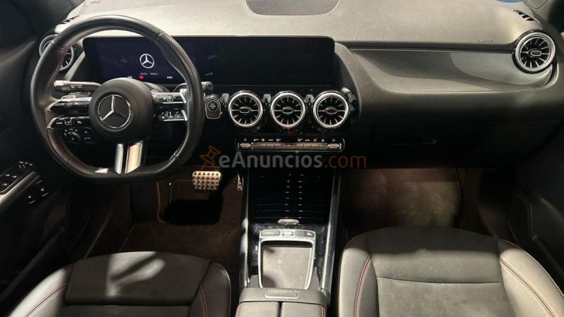 Mercedes GLA -CLASS GLA 250 e