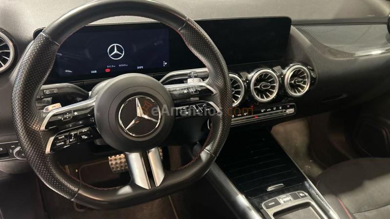 Mercedes GLA -CLASS GLA 250 e