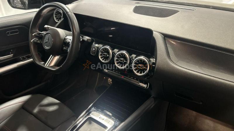 Mercedes GLA -CLASS GLA 250 e