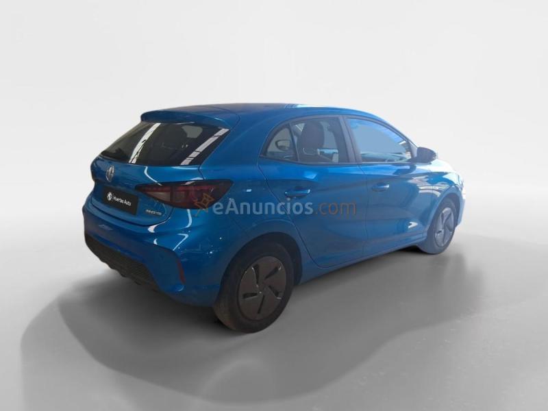 Mg mg3 berlina con porton 1.5 standard my25 116 5p
