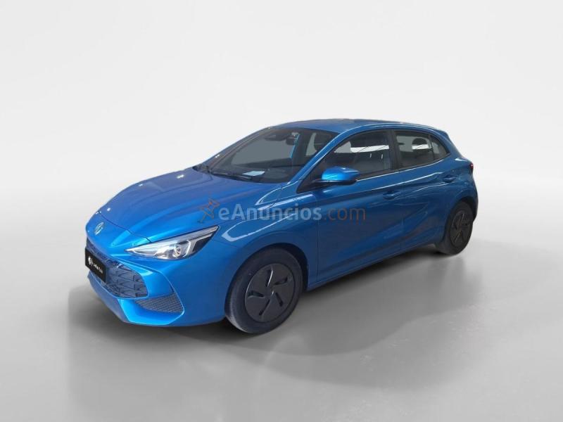 Mg mg3 berlina con porton 1.5 standard my25 116 5p