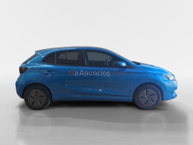 Mg mg3 berlina con porton 1.5 standard my25 116 5p
