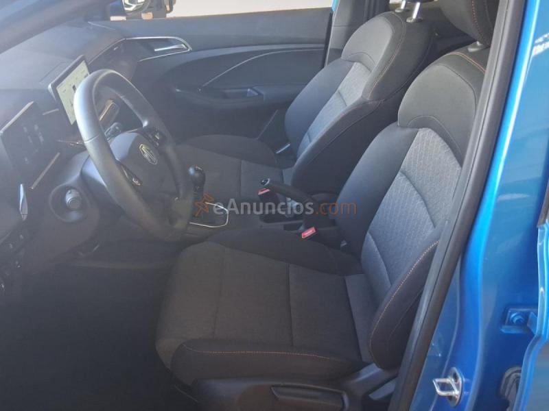 Mg mg3 berlina con porton 1.5 standard my25 116 5p