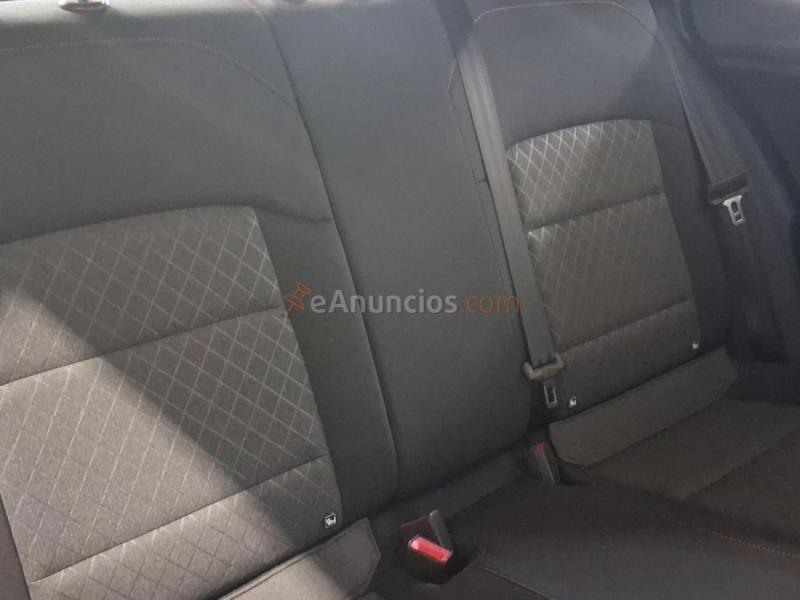 Mg mg3 berlina con porton 1.5 standard my25 116 5p