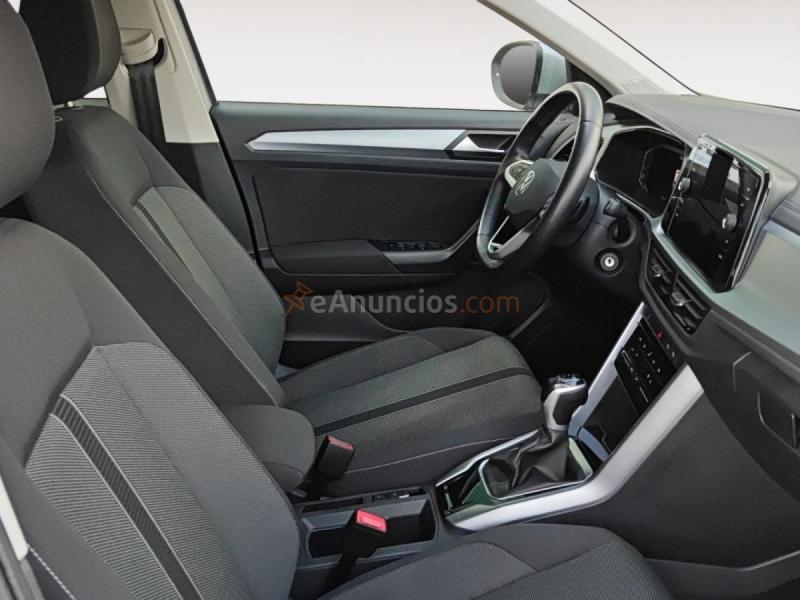 Volkswagen T-Roc TODOTERRENO 1.5 TSI 110KW DSG LIFE 150 5P
