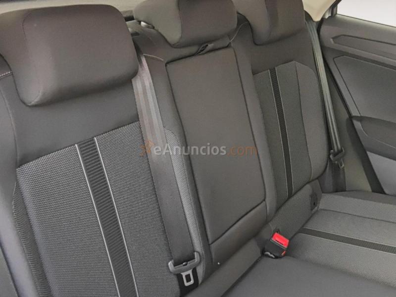 Volkswagen T-Roc TODOTERRENO 1.5 TSI 110KW DSG LIFE 150 5P