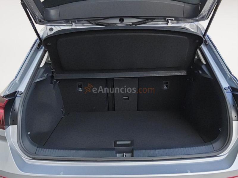 Volkswagen T-Roc TODOTERRENO 1.5 TSI 110KW DSG LIFE 150 5P