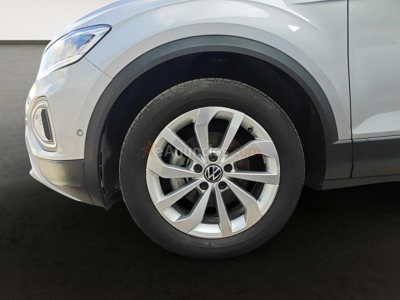 Volkswagen T-Roc TODOTERRENO 1.5 TSI 110KW DSG LIFE 150 5P