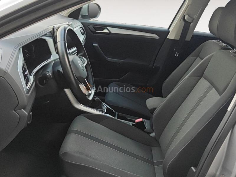Volkswagen T-Roc TODOTERRENO 1.5 TSI 110KW DSG LIFE 150 5P