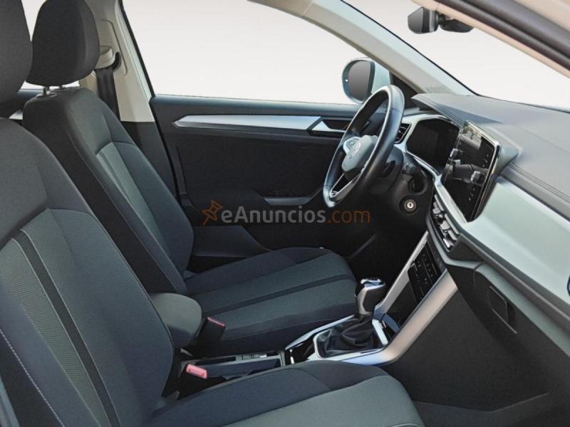 Volkswagen T-Roc TODOTERRENO 1.5 TSI 110KW DSG LIFE 150 5P