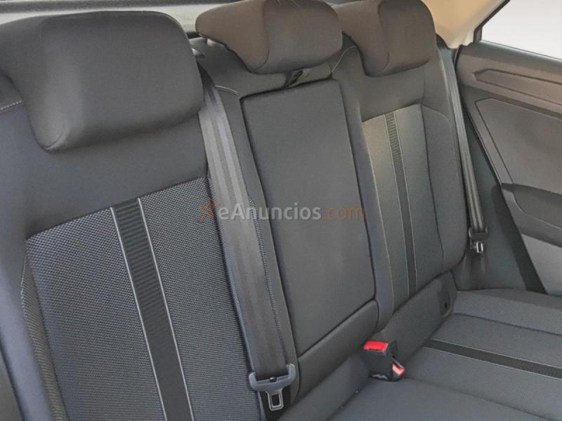 Volkswagen T-Roc TODOTERRENO 1.5 TSI 110KW DSG LIFE 150 5P