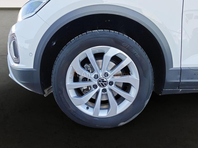 Volkswagen T-Roc TODOTERRENO 1.5 TSI 110KW DSG LIFE 150 5P
