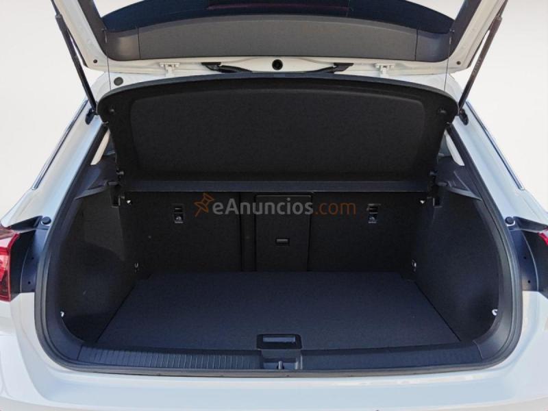 Volkswagen T-Roc TODOTERRENO 1.5 TSI 110KW DSG LIFE 150 5P